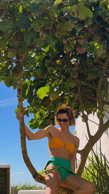 🔥 Carolina dieckmann leaked private photo uncensored full