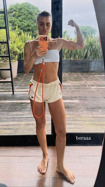 🔥 Carolina dieckmann leaked private photo uncensored full