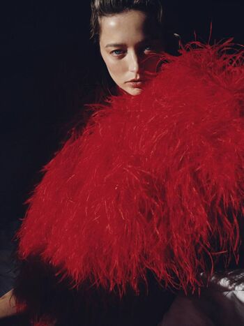 🔥 Caroline vreeland  page leaked private photo uncensored full