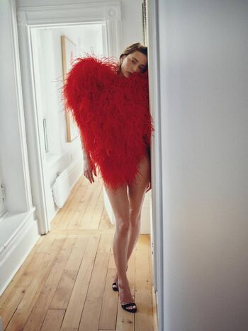 🔥 Caroline vreeland  page leaked private photo uncensored full