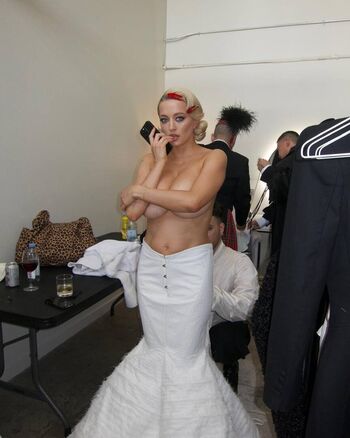 🔥 Caroline vreeland  page leaked private photo uncensored full