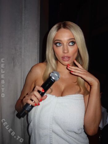 🔥 Caroline vreeland  page leaked private photo uncensored full