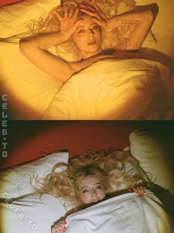 🔥 Caroline vreeland  page leaked private photo uncensored full