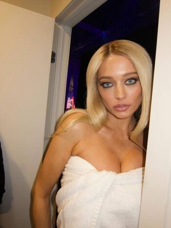 🔥 Caroline vreeland  page leaked private photo uncensored full