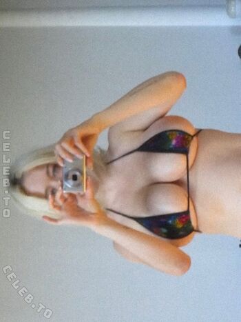 🔥 Caroline vreeland leaked private photo uncensored full