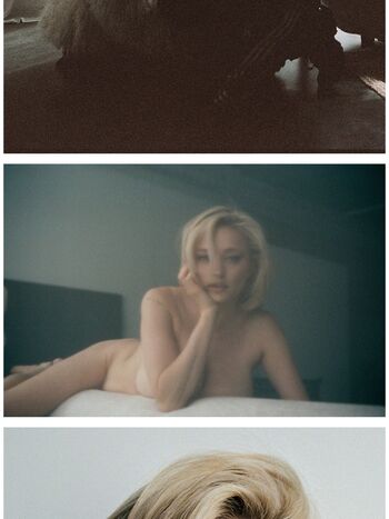 🔥 Caroline vreeland leaked private photo uncensored full
