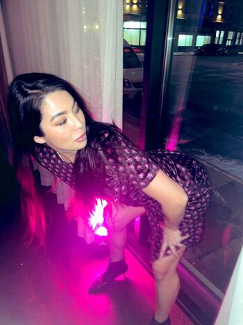 🔥 Carolinekwan page leaked private photo uncensored full