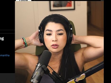 🔥 Carolinekwan page leaked private photo uncensored full