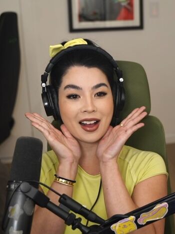🔥 Carolinekwan page leaked private photo uncensored full