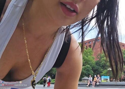 🔥 Carolinekwan leaked private photo uncensored full