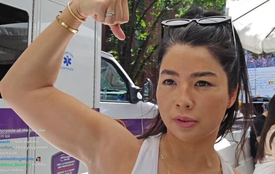 🔥 Carolinekwan leaked private photo uncensored full