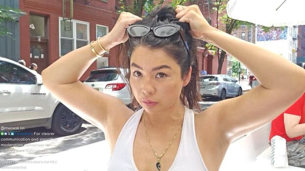 🔥 Carolinekwan leaked private photo uncensored full