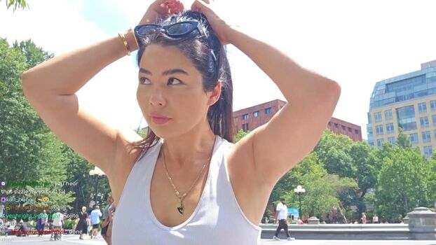 🔥 Carolinekwan leaked private photo uncensored full