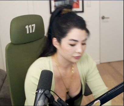 🔥 Carolinekwan leaked private photo uncensored full