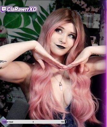 🔥 Catastrophiclarawr leaked private photo uncensored full