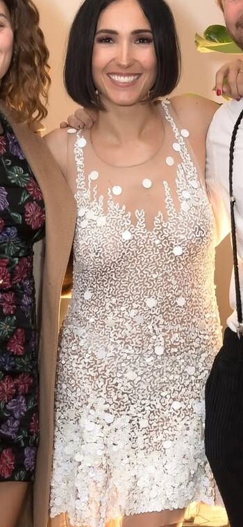 🔥 Caterina balivo leaked private photo uncensored full