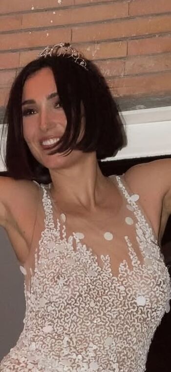 🔥 Caterina balivo leaked private photo uncensored full