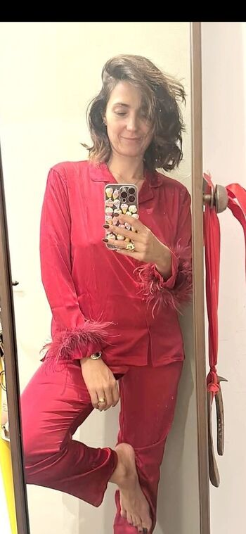 🔥 Caterina balivo leaked private photo uncensored full