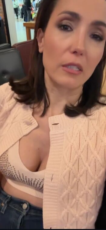 🔥 Caterina balivo leaked private photo uncensored full