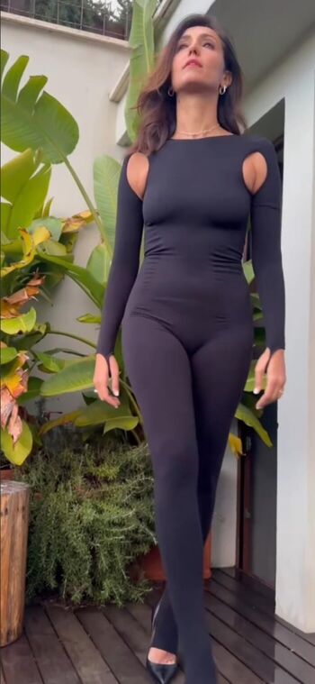 🔥 Caterina balivo leaked private photo uncensored full