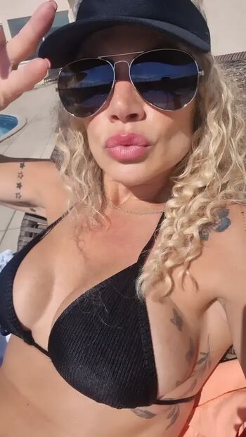 🔥 Catia paganote leaked private photo uncensored full
