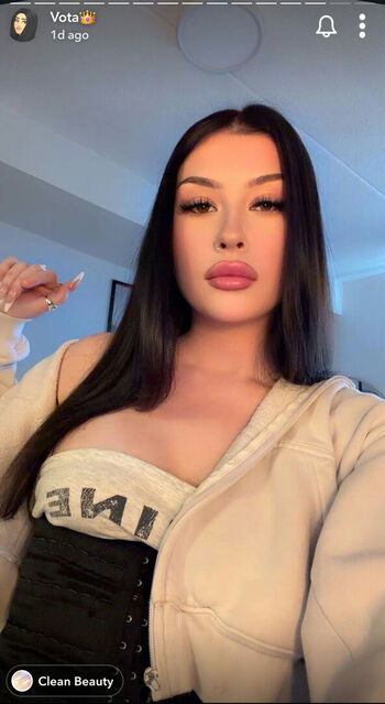 🔥 Cc vota leaked private photo uncensored full