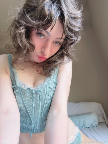 🔥 Celeste  page leaked private photo uncensored full