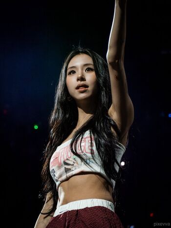 🔥 Chaeyoung page leaked private photo uncensored full