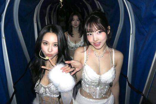 🔥 Chaeyoung page leaked private photo uncensored full