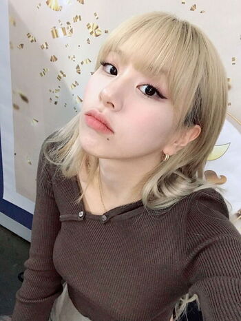 🔥 Chaeyoung page leaked private photo uncensored full