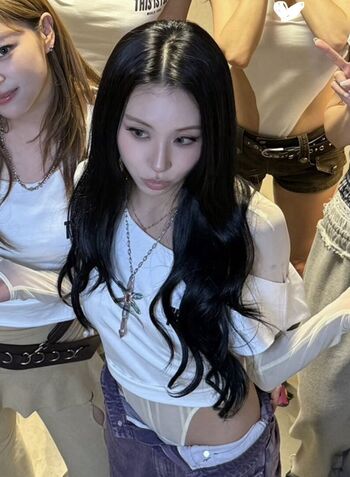 🔥 Chaeyoung page leaked private photo uncensored full