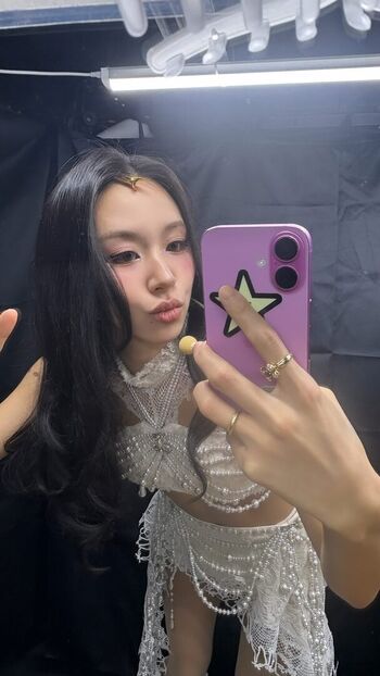 🔥 Chaeyoung page leaked private photo uncensored full