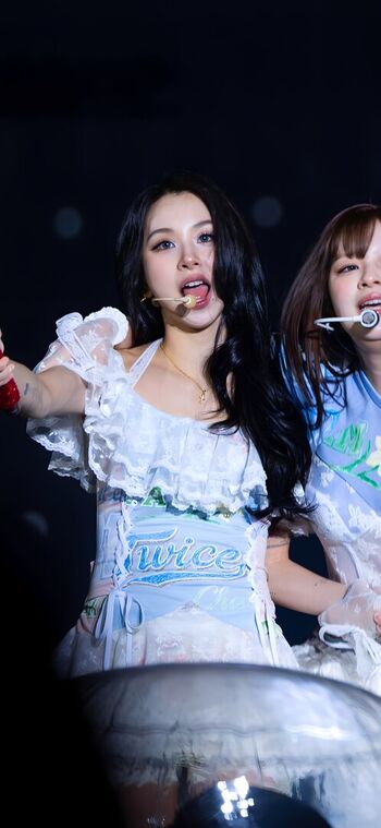 🔥 Chaeyoung page leaked private photo uncensored full