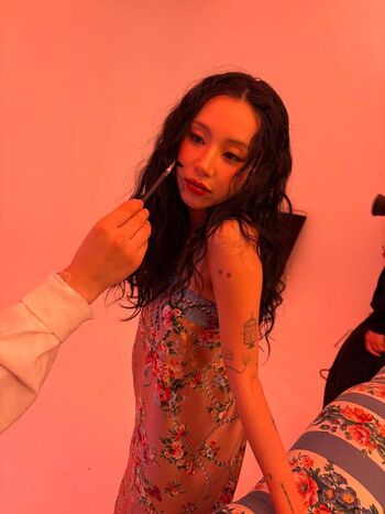 🔥 Chaeyoung page leaked private photo uncensored full