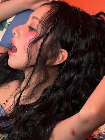 🔥 Chaeyoung page leaked private photo uncensored full