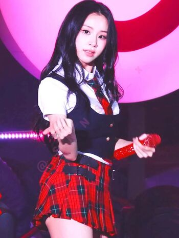 🔥 Chaeyoung leaked private photo uncensored full
