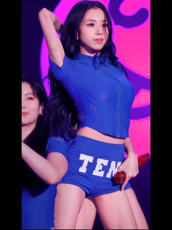 🔥 Chaeyoung leaked private photo uncensored full