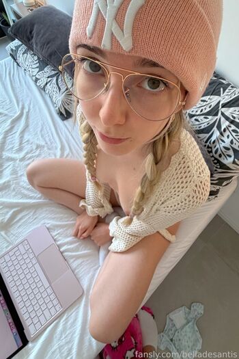 🔥 Chantal secrets  page leaked private photo uncensored full