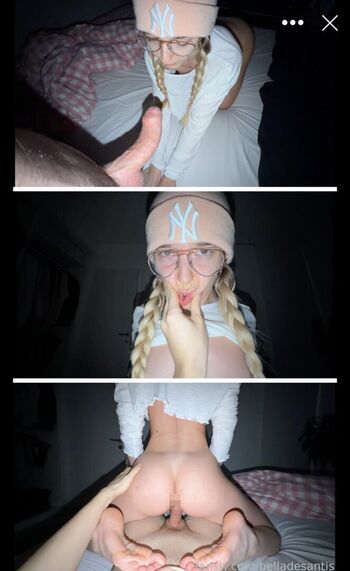 🔥 Chantal secrets  page leaked private photo uncensored full