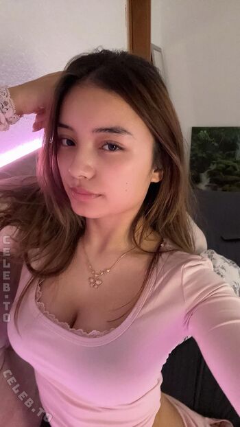🔥 Chantalajah leaked private photo uncensored full
