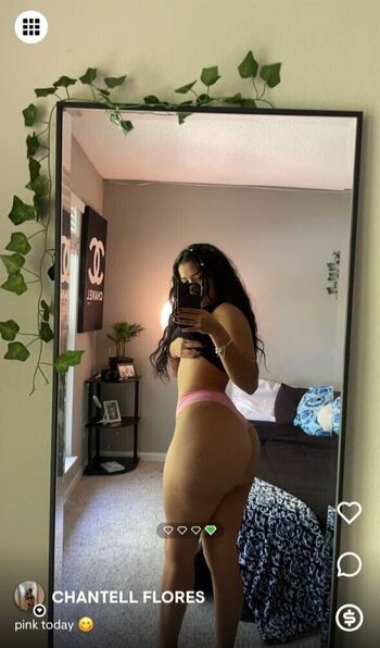 🔥 Chantell flores leaked private photo uncensored full