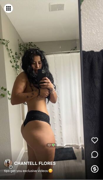 🔥 Chantell flores leaked private photo uncensored full