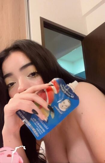 🔥 Chaparrita linda page leaked private photo uncensored full