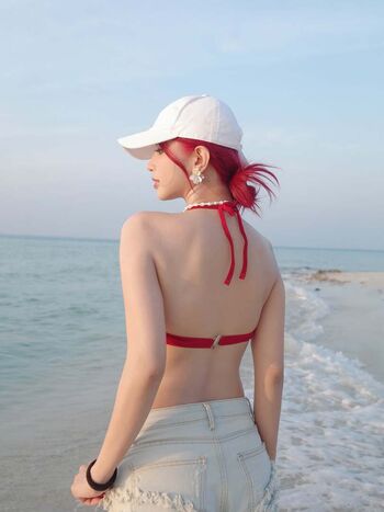 🔥 Charechii  page leaked private photo uncensored full