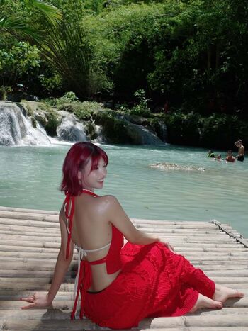🔥 Charechii  page leaked private photo uncensored full