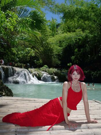 🔥 Charechii  page leaked private photo uncensored full