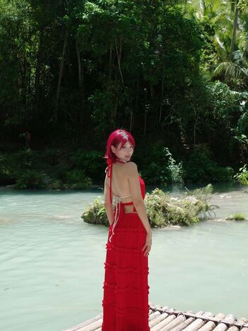 🔥 Charechii  page leaked private photo uncensored full