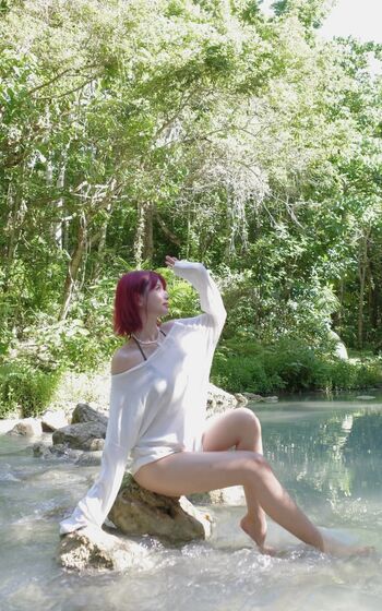🔥 Charechii  page leaked private photo uncensored full
