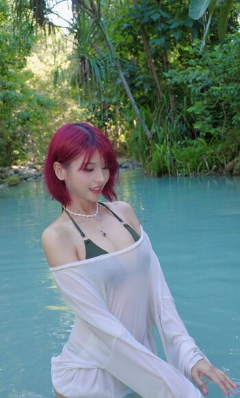 🔥 Charechii  page leaked private photo uncensored full