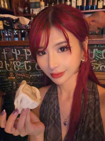🔥 Charechii leaked private photo uncensored full